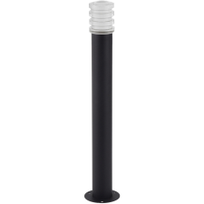 Avide kültéri álló lámpa Sunset LED 1.5W NW 500mm IP44 Black kültéri világítás