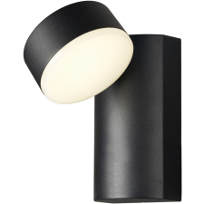 Avide kültéri fali lámpa Siraz LED 12W WW IP54 kültéri világítás