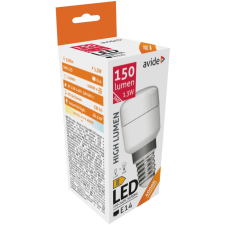 Avide LED 1.3W T26 NW 4000K izzó