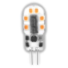 Avide Led 2W G4 160° Ww 3000K izzó