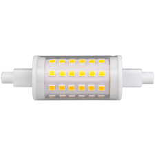  Avide LED 6W R7S 23x78mm WW 3000K Fényerőszabályzós izzó