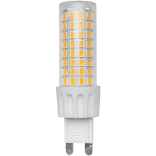 Avide LED 7W G9 WW 3000K izzó