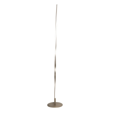 Avide LED állólámpa Angel Twist 15W NW (ABLFL-15W-TWI) (ABLFL-15W-TWI) világítás