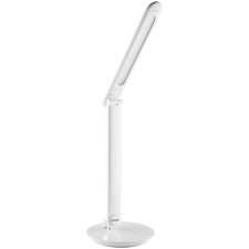 Avide LED Asztali Lámpa Fehér 7W villanyszerelés