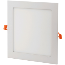 Avide LED Beépíthető Négyzetes Mennyezeti Lámpa ALU 24W NW 4000K világítás