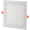 Avide Led Beépíthető Négyzetes Mennyezeti Lámpa Alu 6W Nw 4000K