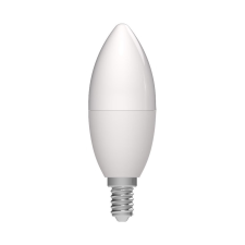 Avide LED Candle izzó 2,5W 250lm 3000K E14 - Meleg fehér izzó