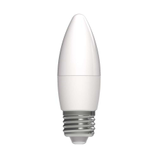 Avide LED Candle izzó 6,5W 806lm 2700K E27 - Meleg fehér izzó