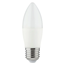 Avide LED Candle izzó 8W 820lm 4000K E27 - Természetes fehér izzó
