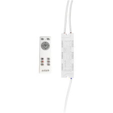 Avide LED Design Mennyezeti Lámpa Driver 2.4G, 80W-120W, TUYA (okostelefonos vezérléshez) világítás