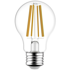 Avide LED Filament Globe 10.5W E27 A65 WW 2700K High Lumen izzó