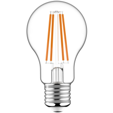 Avide LED Filament Globe 7W E27 NW 4000K izzó