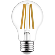Avide LED Filament Globe 8.5W E27 WW 2700K High Lumen izzó