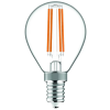  Avide LED Filament Mini Globe 4.9W E14 NW 4000K Super High Lumen