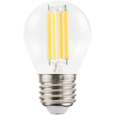 Avide LED Filament Mini Globe 6.5W E27 NW 4000K High Lumen izzó