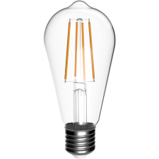 Avide LED Filament ST58 4.9W E27 NW 4000K Super High Lumen izzó