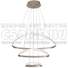 Avide LED FÜGGESZTÉK LÁMPA ILARIA 60W NW - AVIDE