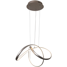 Avide LED Függeszték lámpa Varina 43W NW (ALPL-NW-VAR) világítás