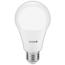 Avide Led Globe A60 8W E27 240° Ew 2700K izzó