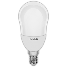 Avide LED Globe Mini B45 6W E14 WW 3000K izzó