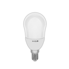 Avide LED Globe Mini B45 6W E14 WW (ABMB14WW-6W) (ABMB14WW-6W) izzó