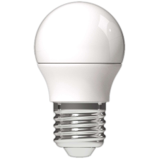 Avide LED Globe Mini G45 6W E27 NW 4000K izzó