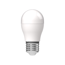 Avide LED Globe Mini G45 izzó 2,9W 470lm 3000K E27 - Meleg fehér izzó