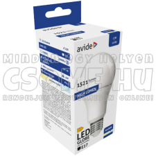Avide LED IZZÓ -VILLANYKÖRTE - 13W - AVIDE izzó