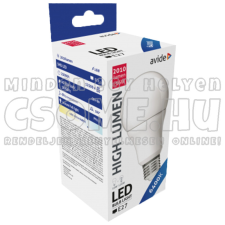 Avide LED IZZÓ -VILLANYKÖRTE - 16W - AVIDE izzó