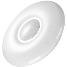 Avide LED Mennyezeti Lámpa Apollo 18W 348*62mm NW 4000K világítás