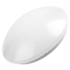 Avide LED Mennyezeti Lámpa Cordelia 24W 380*110mm CW 6400K világítás
