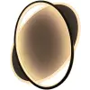 Avide Led Mennyezeti Lámpa Design Colin RF Távirányítóval