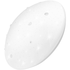 Avide LED Mennyezeti Lámpa Gaia 24W 380*105mm CW 6400K (ACLO38CW-24W-GAI) világítás