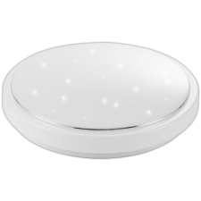 Avide LED Mennyezeti Lámpa IP44 Alice 18W 330*100mm NW 4000K világítás