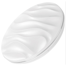 Avide LED Mennyezeti Lámpa IP44 Selene 18W 330*68mm CW 6400K világítás