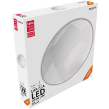 Avide LED Mennyezeti Lámpa Larissa 18W 325*65mm NW 4000K világítás