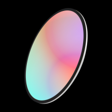 Avide LED mennyezeti lámpa Lucy 22W világítás