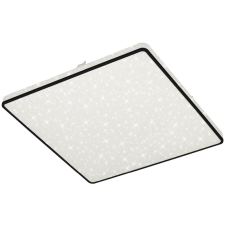 Avide LED Mennyezeti Lámpa Mia Csillagos 24W 370*50mm NW 4000K világítás
