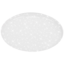 Avide LED Mennyezeti Lámpa Stella-CCT 48W v2 távirányítóval világítás