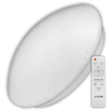 Avide LED Mennyezeti Lámpa Stella-CCT 80W (40+40) Távirányítóval világítás