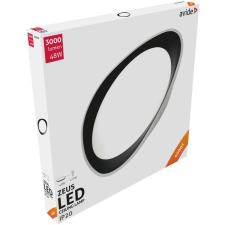 Avide LED Mennyezeti Lámpa Zeus 48W NW 4000K világítás