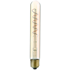 Avide LED Soft Filament T9 4.5W E27 EW 2700K izzó