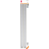 Avide LED SZALAG SZEKRÉNY LÁMPA 9W 2X60CM+SZENZOR