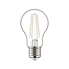 Avide LED White Filament Globe 7W, E27, 806lm, NW 4000K (AWLFG27NW-7W) izzó