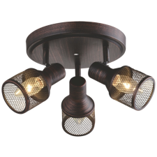 Avide Mennyezeti Lámpa Camilla 3xE14 (ABCL-3XE14-CAM) világítás