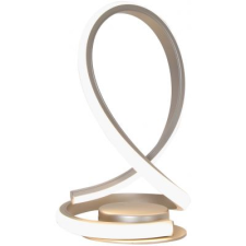Avide Ribbon LED asztali lámpa 16W NW (ABLDL-16W-RB) (ABLDL-16W-RB) világítás