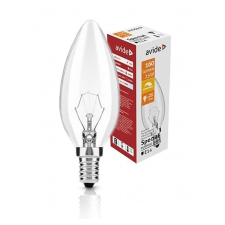 Avide Speciális Izzó C35 25W E14 WW (Avide hőálló) izzó