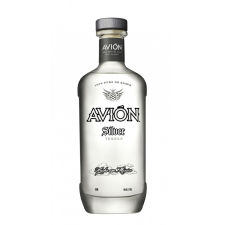 AVION TEQUILA AVION SILVER 0,7L tequila