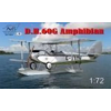  Avis DH-60G Amphibian 1:72 (AV72027)