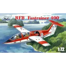  Avis RFB Fantrainer 400 1:72 (AV72024) makett